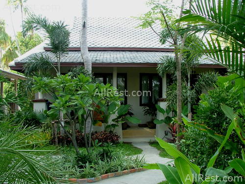 Koh Samui Resort 23
